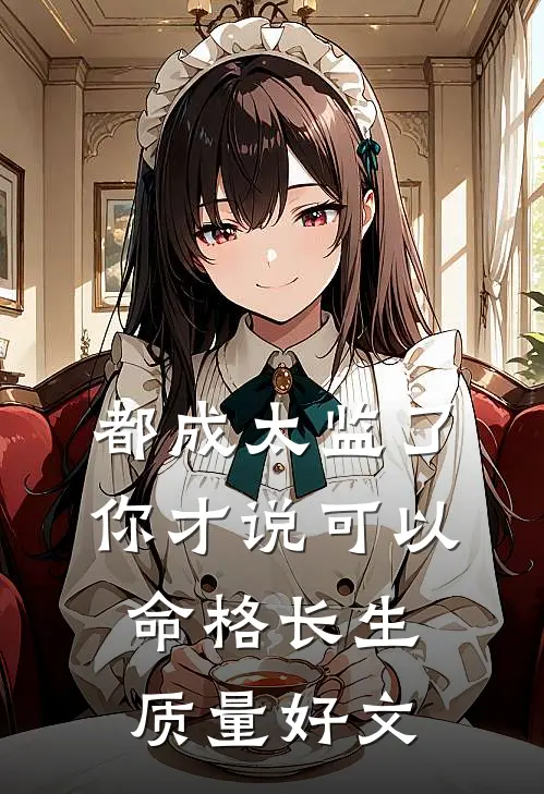 都成太监了，你才说可以命格长生质量好文