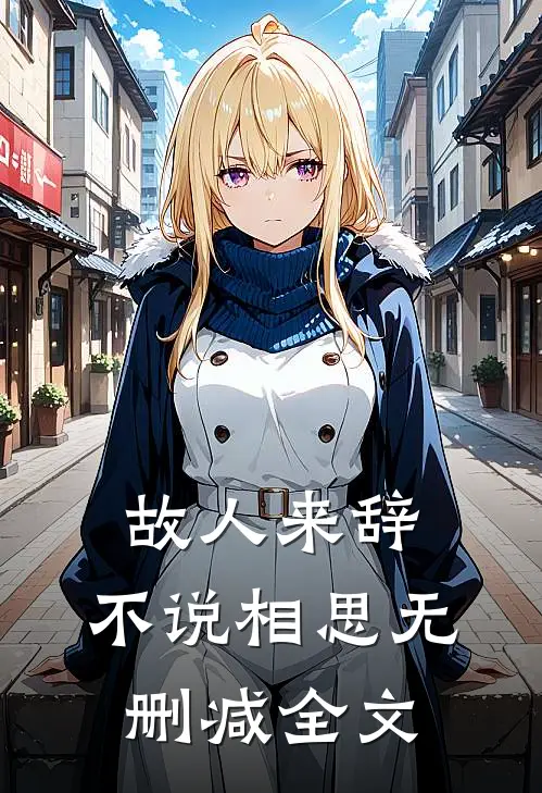 故人来辞,不说相思无删减全文免费阅读