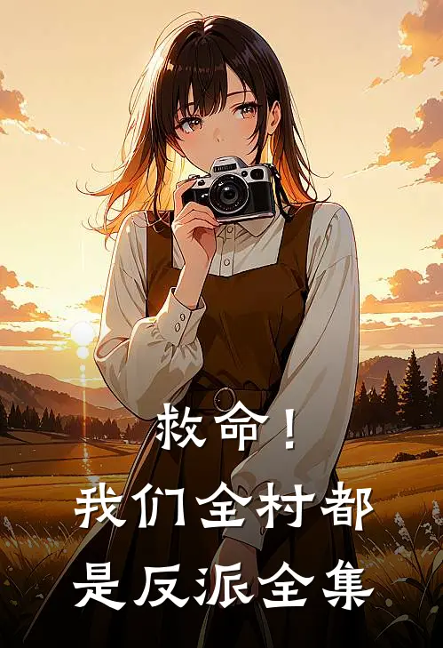 救命!我们全村都是反派全集免费阅读