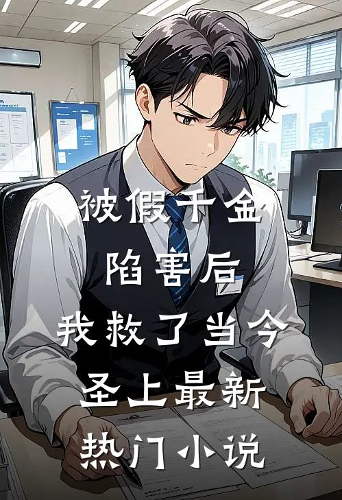 被假千金陷害后，我救了当今圣上最新热门小说