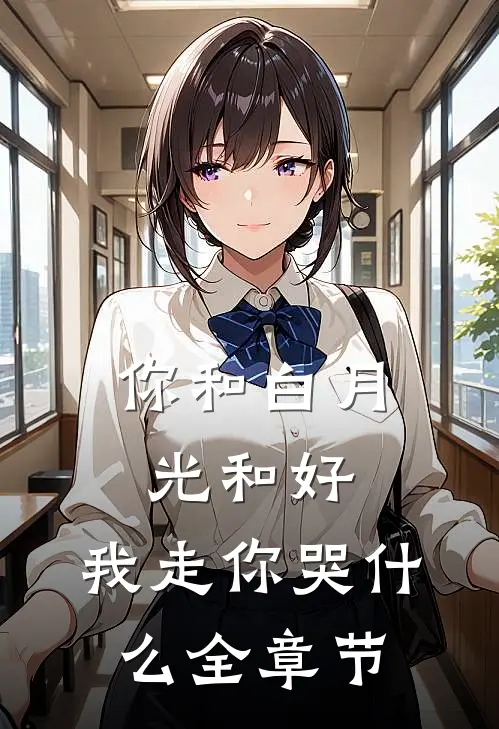你和白月光和好，我走你哭什么全章节