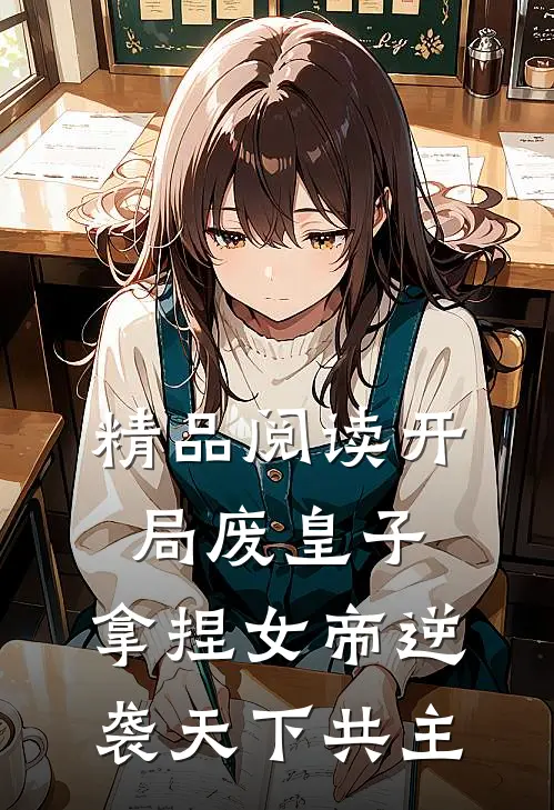 精品阅读开局废皇子，拿捏女帝逆袭天下共主