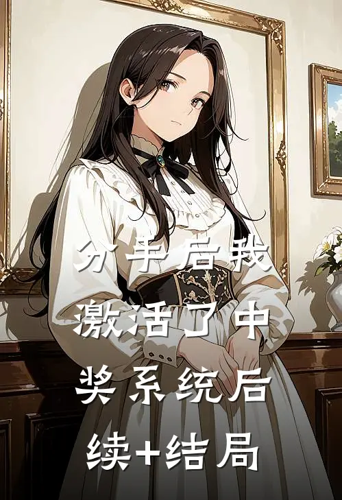 分手后我激活了中奖系统后续+结局