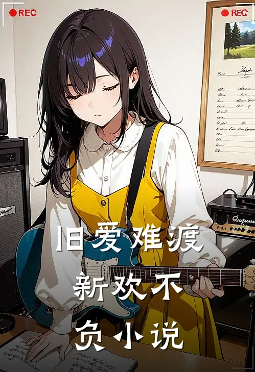 旧爱难渡，新欢不负小说