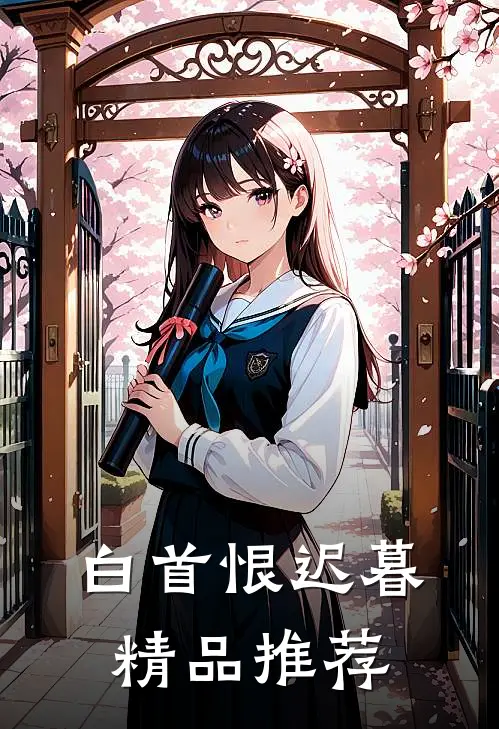 白首恨迟暮精品推荐