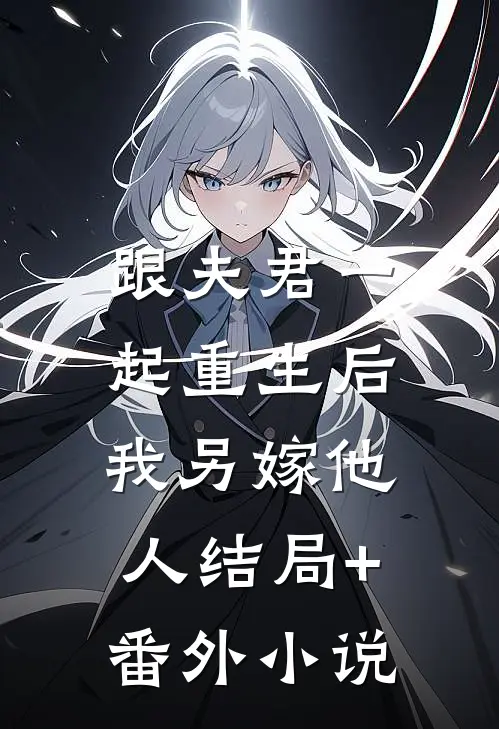 跟夫君一起重生后，我另嫁他人结局+番外小说