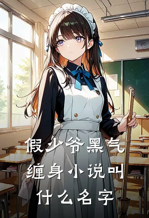 假少爷黑气缠身小说叫什么名字