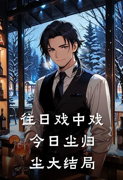 往日戏中戏，今日尘归尘大结局