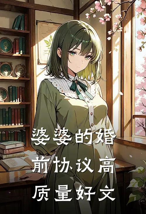 婆婆的婚前协议高质量好文