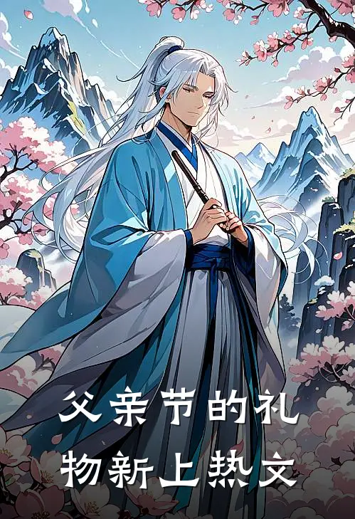父亲节的礼物新上热文