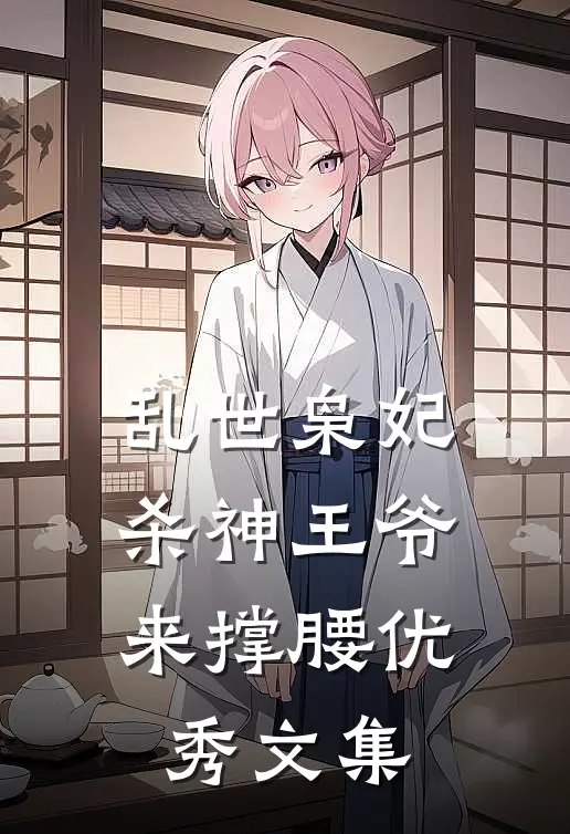 乱世枭妃：杀神王爷来撑腰优秀文集
