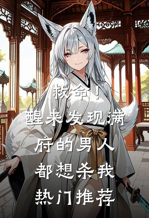 救命！醒来发现满府的男人都想杀我热门推荐