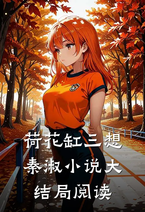 荷花缸三想秦淑小说大结局阅读