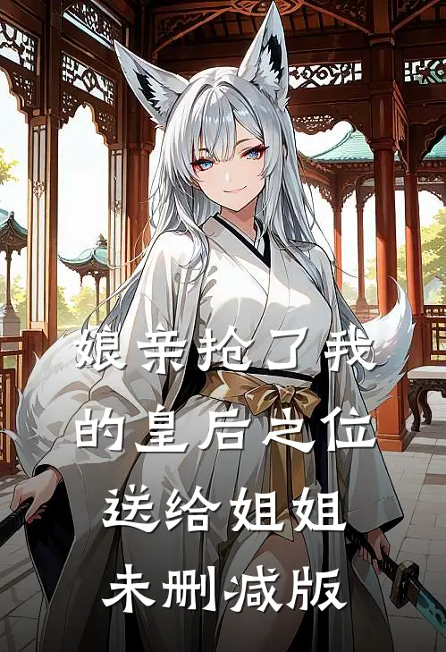 娘亲抢了我的皇后之位送给姐姐未删减版