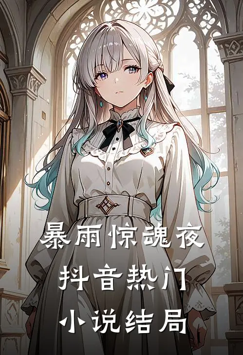 暴雨惊魂夜抖音热门小说结局