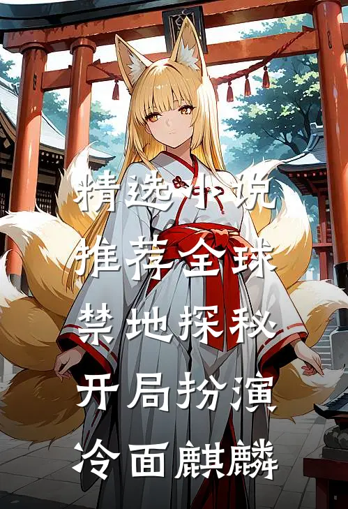 精选小说推荐全球禁地探秘：开局扮演冷面麒麟