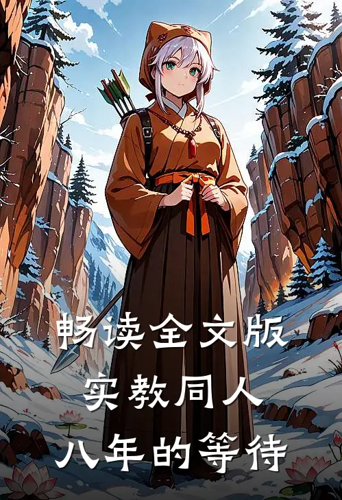 畅读全文版实教同人：八年的等待