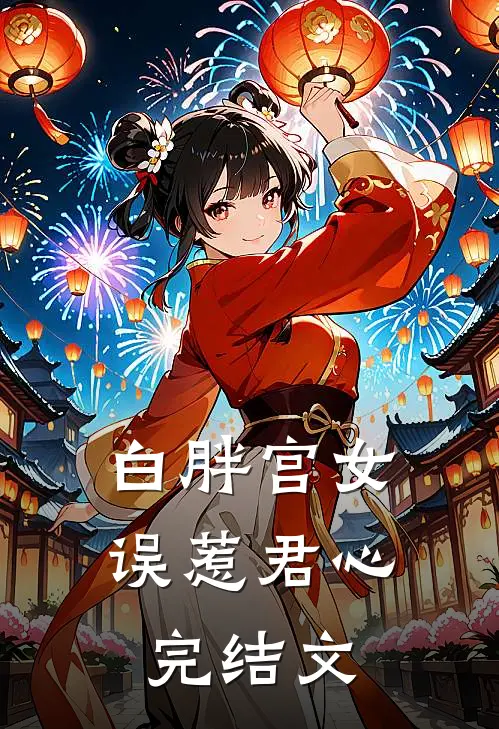 白胖宫女，误惹君心完结文