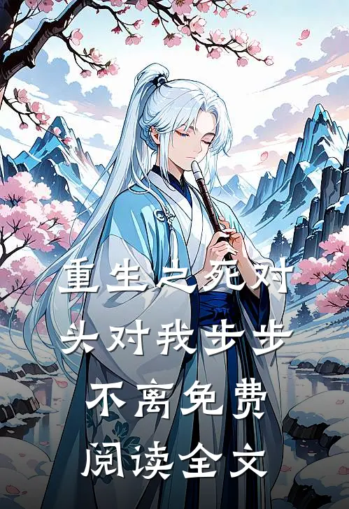 重生之死对头对我步步不离免费阅读全文