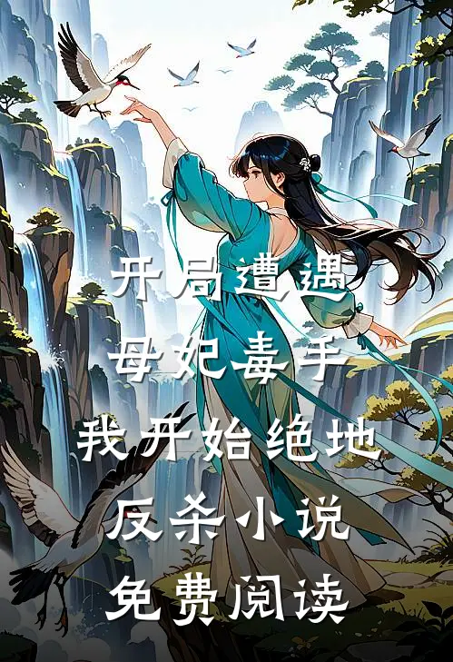 开局遭遇母妃毒手，我开始绝地反杀小说免费阅读