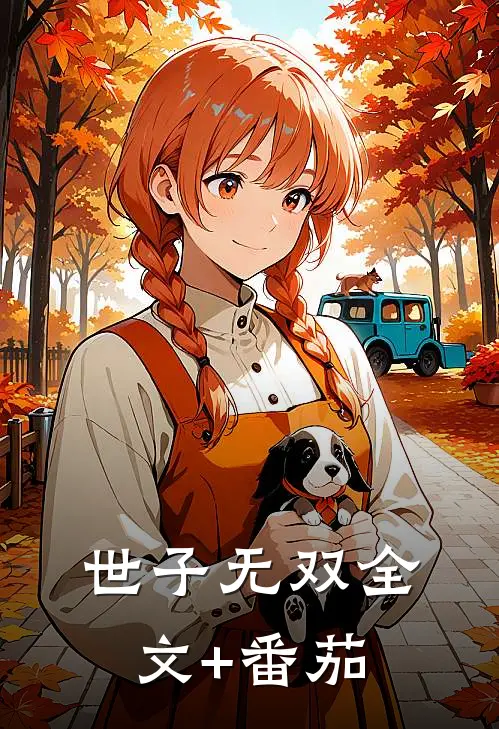 世子无双全文+番茄