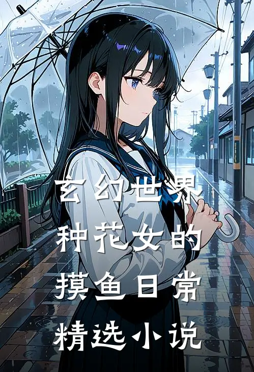 玄幻世界：种花女的摸鱼日常精选小说