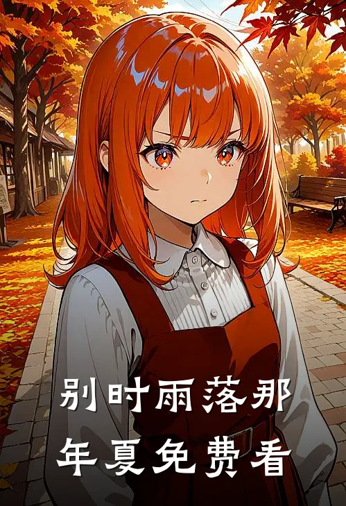 别时雨落那年夏免费看