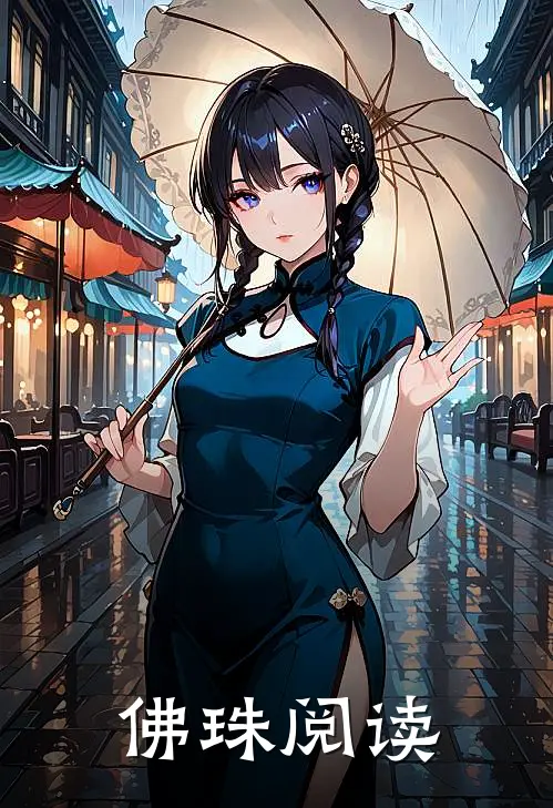 佛珠阅读