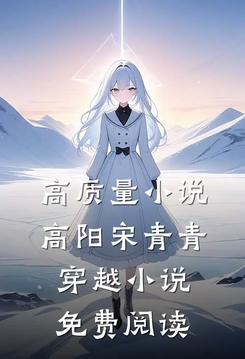 高质量小说高阳宋青青穿越小说免费阅读