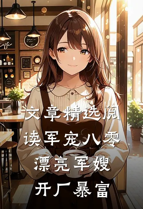 文章精选阅读军宠八零：漂亮军嫂开厂暴富