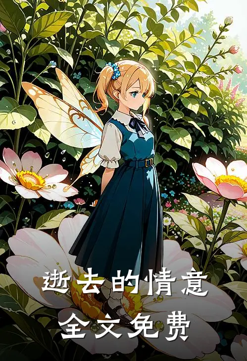 逝去的情意全文免费