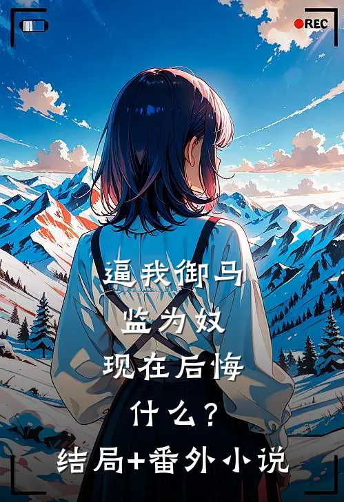 逼我御马监为奴，现在后悔什么？结局+番外小说