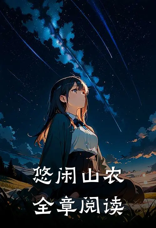 悠闲山农全章阅读