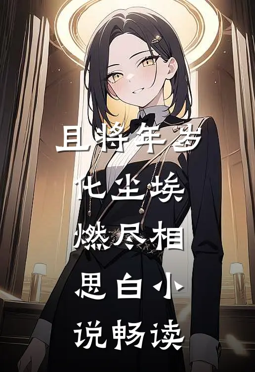 且将年岁化尘埃，燃尽相思白小说畅读