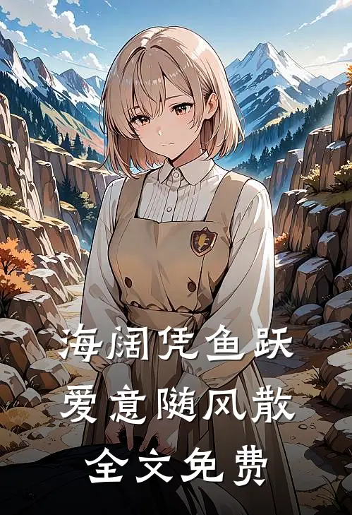 海阔凭鱼跃，爱意随风散全文免费
