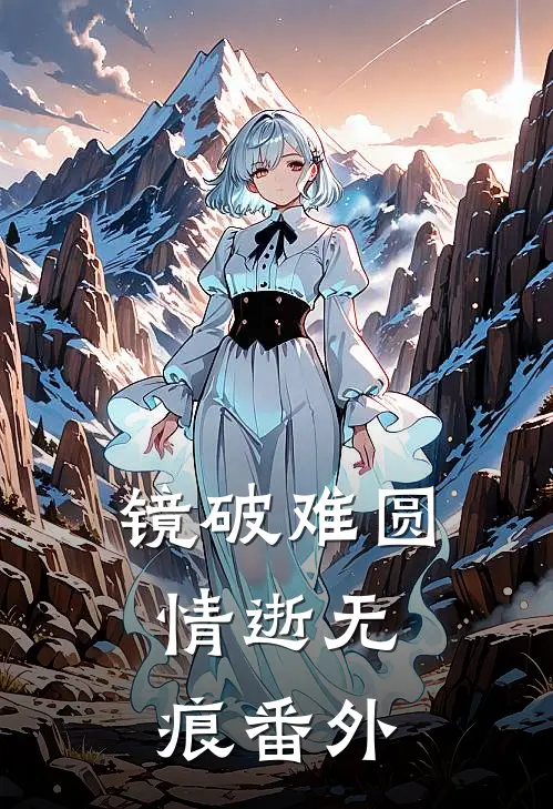 镜破难圆，情逝无痕 番外