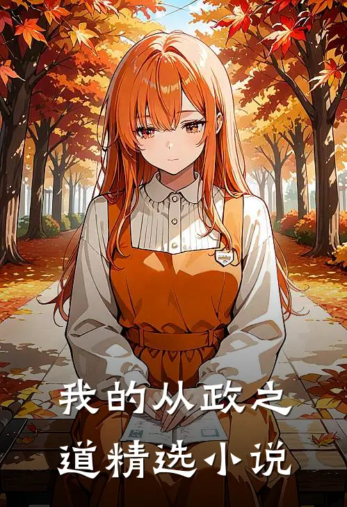 我的从政之道精选小说