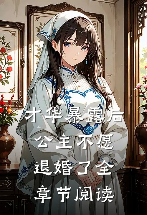 才华暴露后，公主不愿退婚了全章节阅读