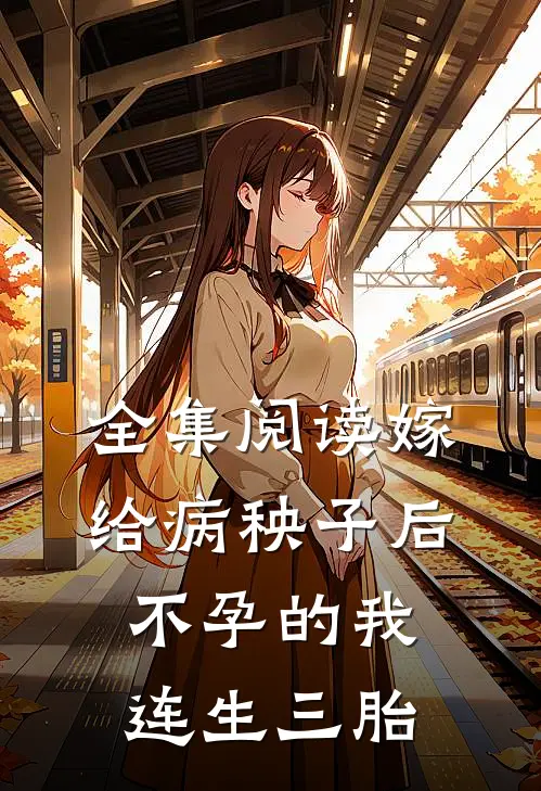 全集阅读嫁给病秧子后，不孕的我连生三胎