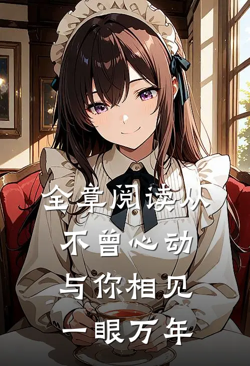 全章阅读从不曾心动，与你相见一眼万年