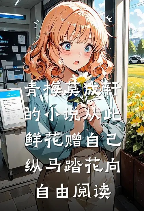 青梅莫成轩的小说从此鲜花赠自己，纵马踏花向自由阅读