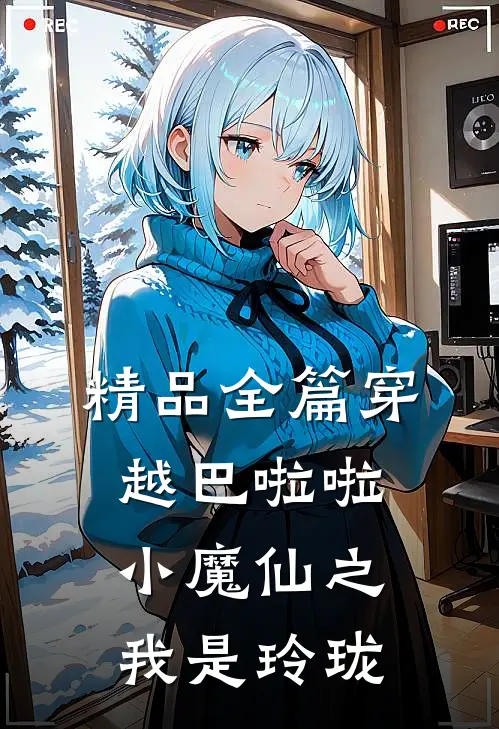 精品全篇穿越巴啦啦小魔仙之我是玲珑