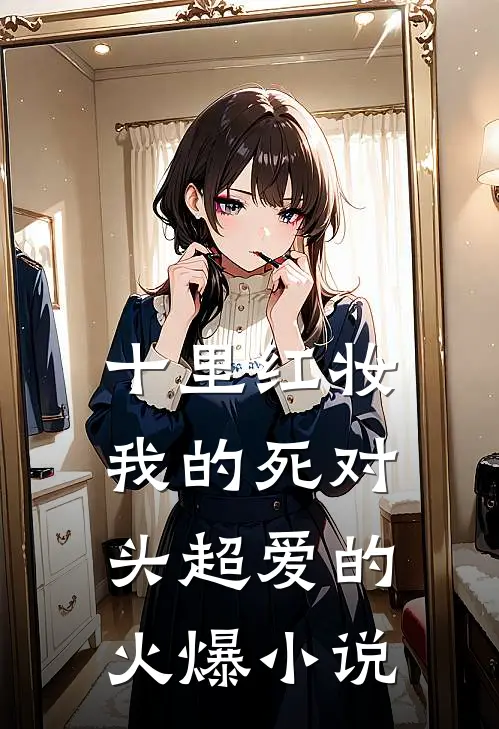 十里红妆，我的死对头超爱的火爆小说