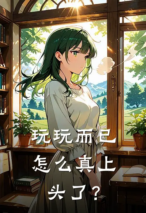 玩玩而已，怎么真上头了？