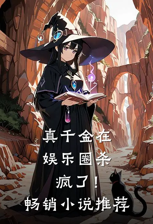 真千金在娱乐圈杀疯了!畅销推荐完结