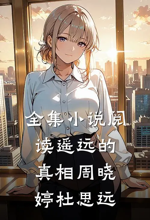 全集小说阅读遥远的真相周晓婷杜思远
