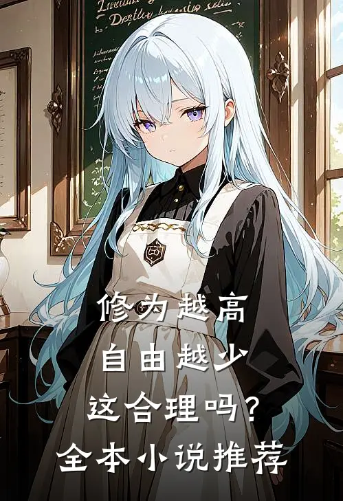 修为越高，自由越少，这合理吗？全本小说推荐