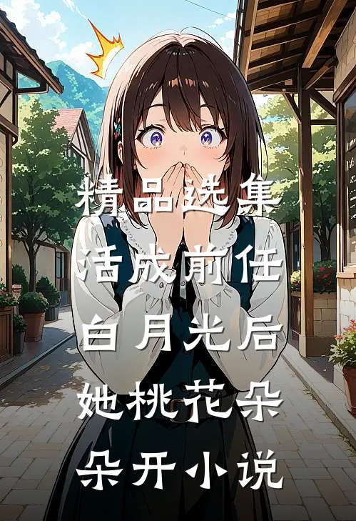 精品选集活成前任白月光后,她桃花朵朵开小说