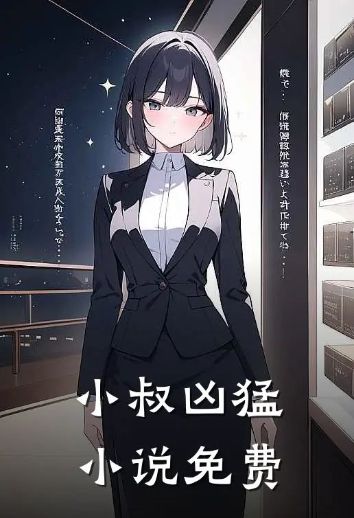 小叔凶猛小说免费