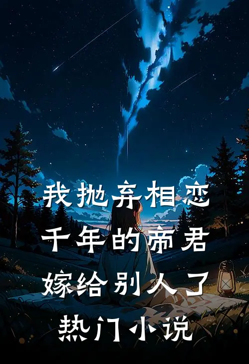 我抛弃相恋千年的帝君嫁给别人了热门小说